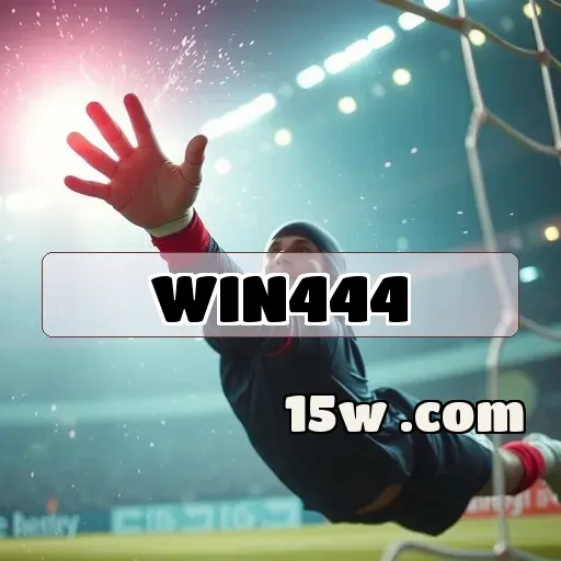 plataforma win444: A Revolução do Cassino Ao Vivo no Brasil