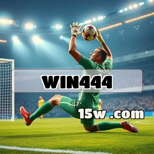 plataforma win444: Loteria Online com Emoções e Ganhos Incríveis