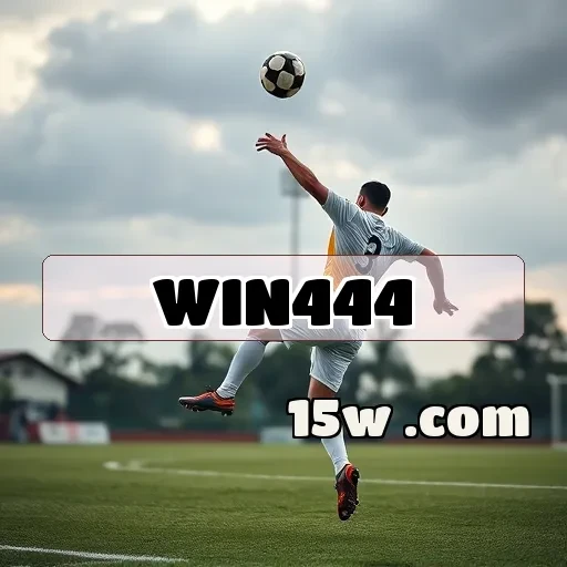 plataforma win444: A Nova Fronteira dos Jogos Multiplayer