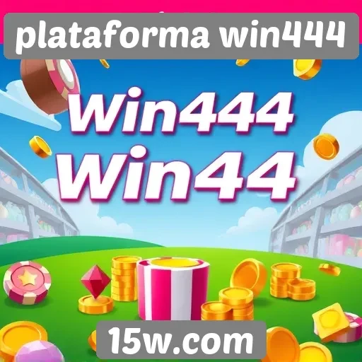 Promoções e bônus atraem novos usuários na Win444