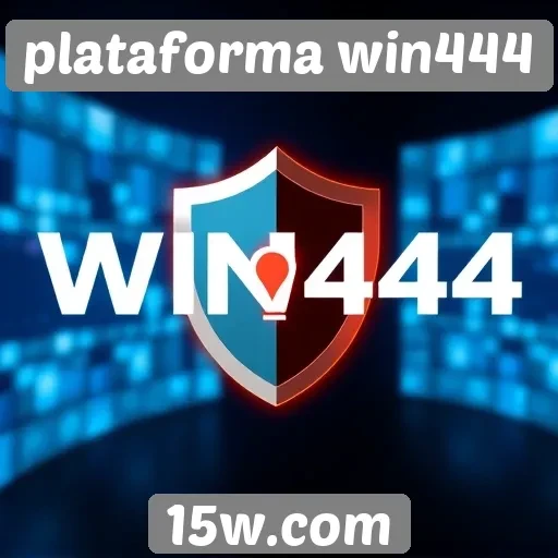 Segurança e privacidade na plataforma Win444