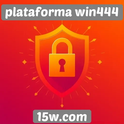 Análise de segurança e confiabilidade do site Win444