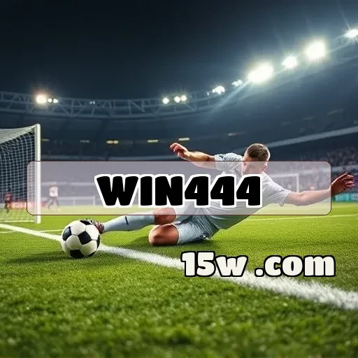 plataforma win444: Mergulhe nos Empolgantes Jogos de Habilidade