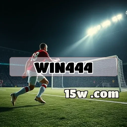 plataforma win444: Jogos Virtuais Que Transformam sua Diversão em Realidade