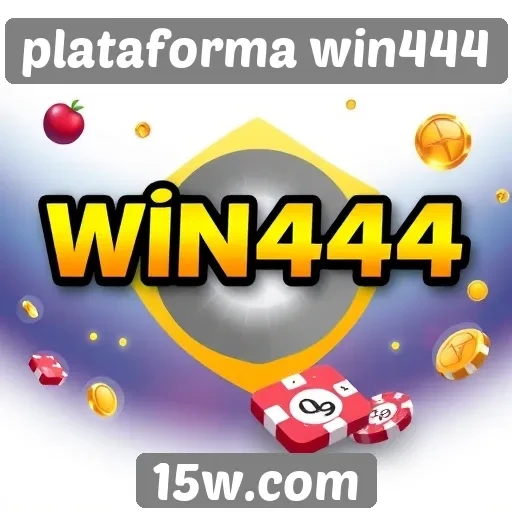 Win444 oferece novas opções de jogos em 2025